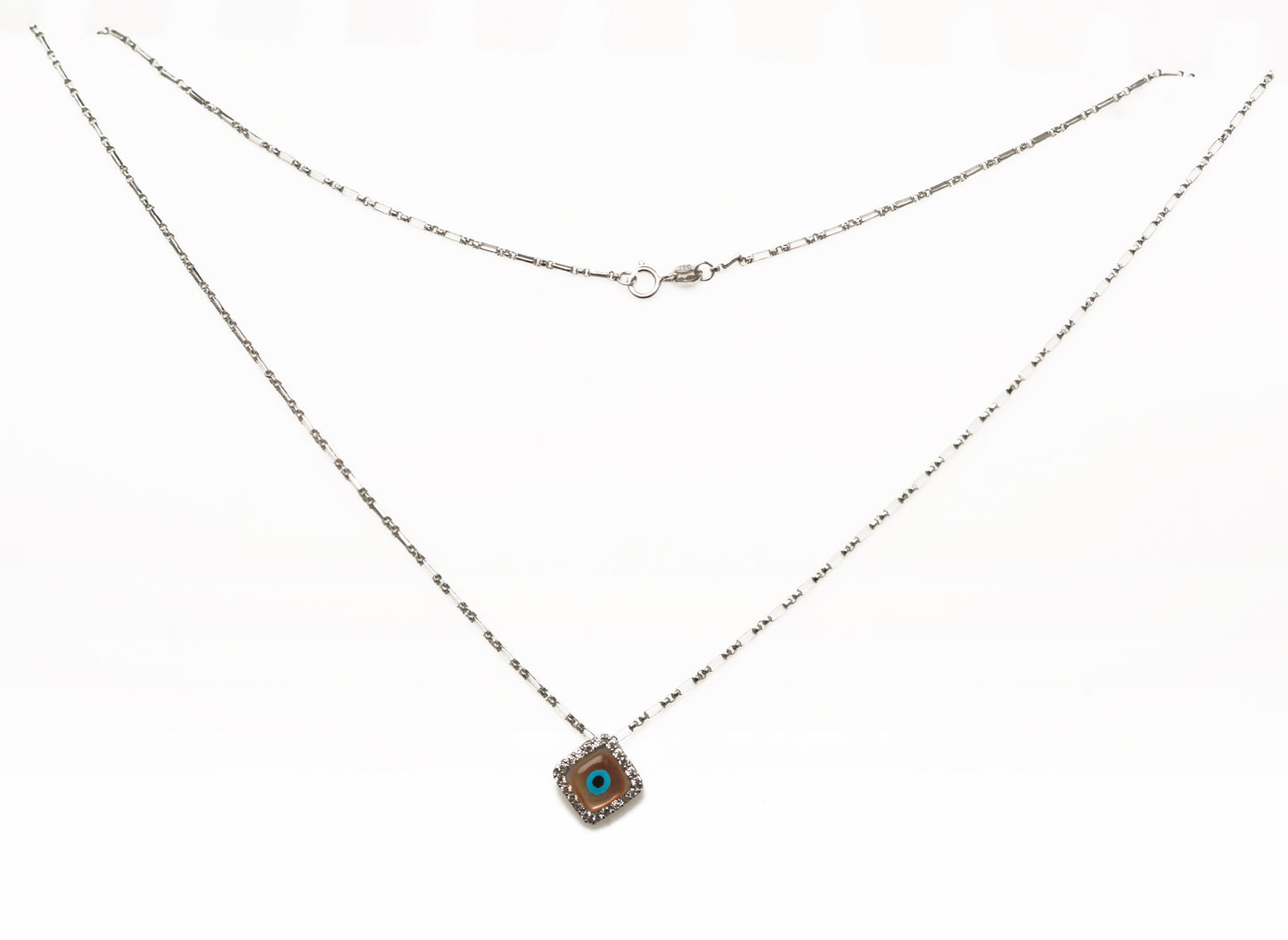 Prism Eye Chain
