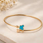 Sky Bloom Bracelet
