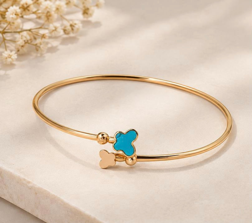 Sky Bloom Bracelet