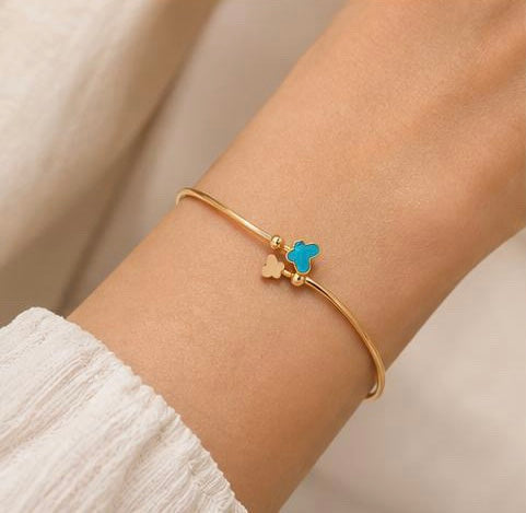 Sky Bloom Bracelet