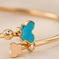 Sky Bloom Bracelet