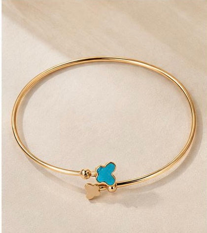 Sky Bloom Bracelet