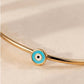 Eye Of Affection Bangle