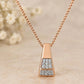 Starlight Rose Gold Chain