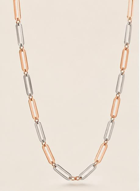 Everyday Gleam Link Gold Chain