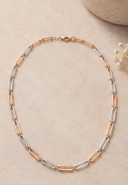 Everyday Gleam Link Gold Chain