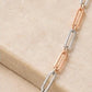 Everyday Gleam Link Gold Chain