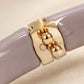 The Aperture Bangle