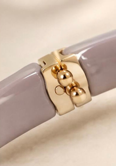 The Aperture Bangle