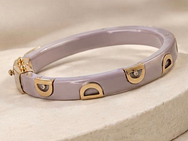 The Aperture Bangle