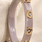The Aperture Bangle