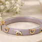 The Aperture Bangle
