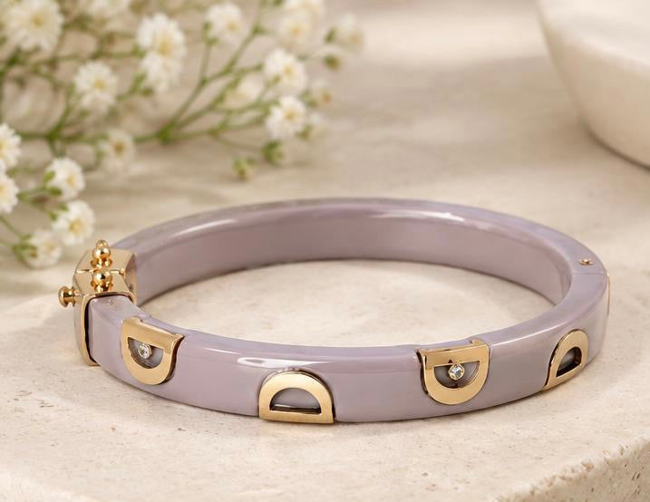 The Aperture Bangle