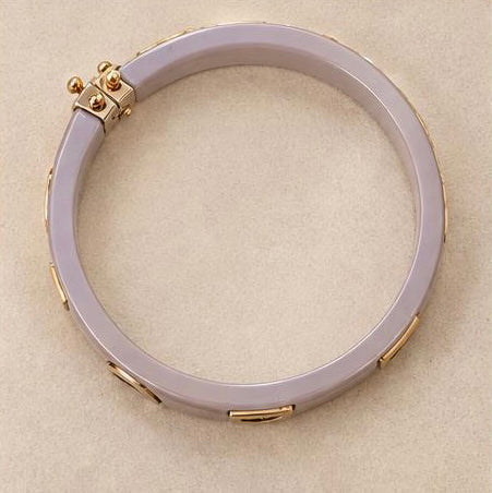 The Aperture Bangle