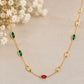 Marquise Drift Chain