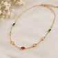 Marquise Drift Chain