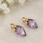 The Amethyst Vertex