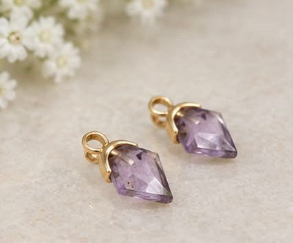 The Amethyst Vertex