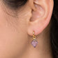 The Amethyst Vertex