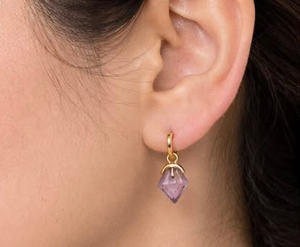 The Amethyst Vertex