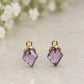 The Amethyst Vertex