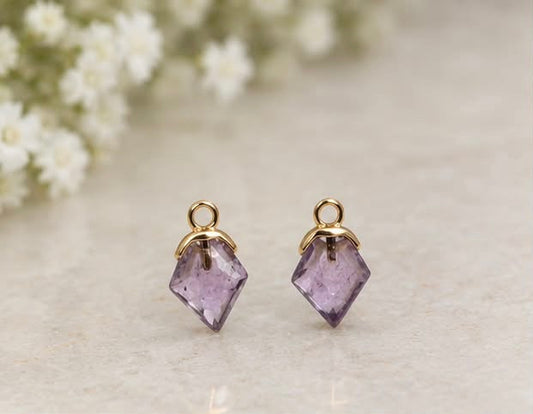 The Amethyst Vertex