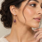 Oracle Drops Earring