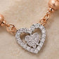 Love's Embrace Mangalsutra