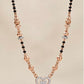 Love's Embrace Mangalsutra