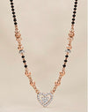 Love's Embrace Mangalsutra