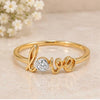 Infinite Love Ring
