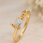 Infinite Love Ring