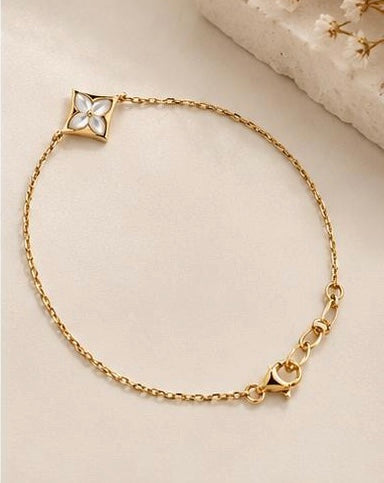 Pearl Muse Bracelet