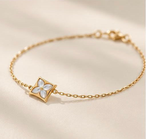Pearl Muse Bracelet