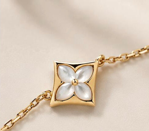 Pearl Muse Bracelet