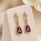 Oracle Drops Earring