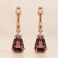 Oracle Drops Earring