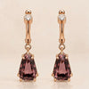 Oracle Drops Earring