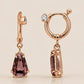 Oracle Drops Earring