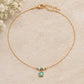 Mint Link Chain