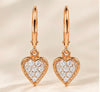 Atelier Heart Gold Drops