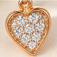 Atelier Heart Gold Drops