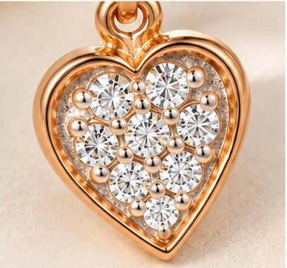 Atelier Heart Gold Drops