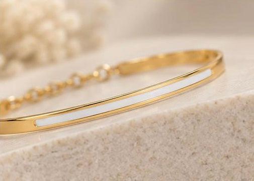 Bare Luxe Bracelet