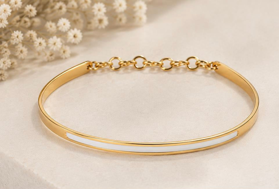 Bare Luxe Bracelet