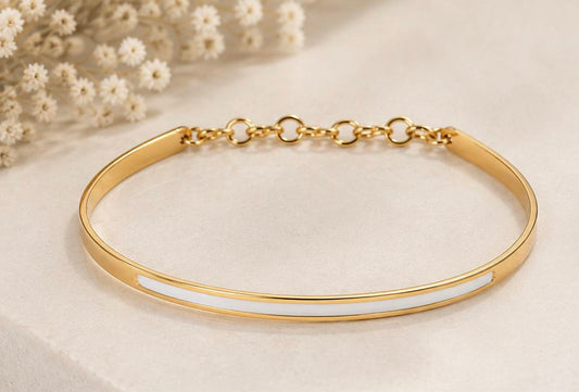 Bare Luxe Bracelet