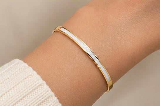 Bare Luxe Bracelet