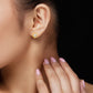 Amara Bloom Diamond Studs