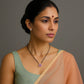 Amethyst Grace Mangalsutra Set