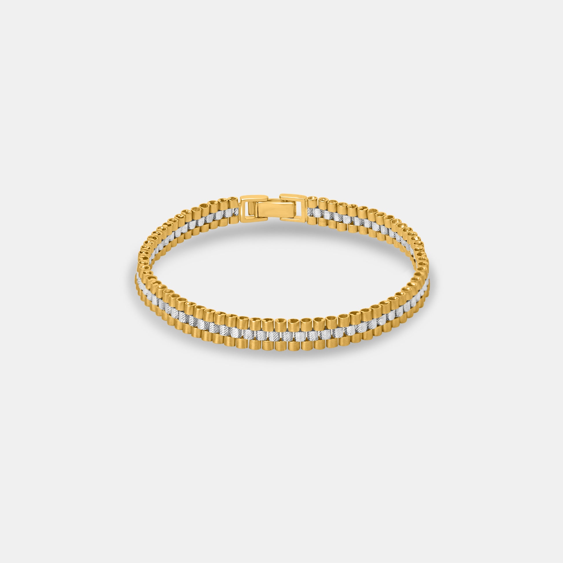 Apex Men's Bracelet Collection